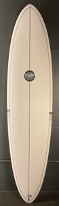 7'10' Laguna Bay "Speed Line HDT" 55.8L New Surfboard #SH47124