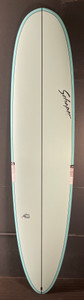 8'0" Schaper "Butter Knife" 55.0L New Surfboard SH47122