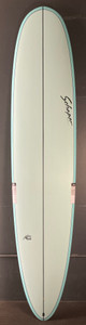8'6" Schaper "Butter Knife" 64.5L New Surfboard #SH47126