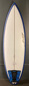 6'0" Bilt "Big Mac No Cheese" 35.0L Used Surfboard #47130
