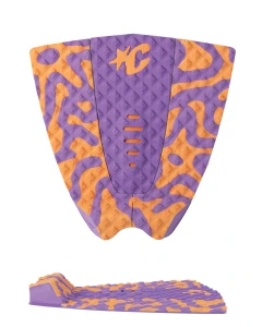 Creatures of Leisure - Grom Molly Picklum Signature Traction Pad