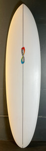 7'0" Infinity "RCPT" 48.4L Used Surfboard #47206