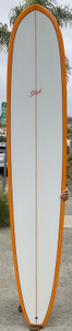 10'0" Chris Slick Used Surfboard #47224