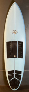 6'9" Lost "Smooth Operator" Used Surfboard #47347