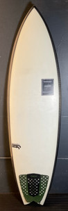 6'4" Hayden Shapes "MISC" 42.8L Used Surfboard #47375