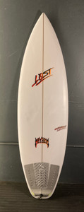 5'7.5" Lost "The Ripper" 27.65L Used Surfboard #47429
