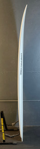 5'11" LoveMachine "Pedestrian Ship" 30.6L New Surfboard #47536