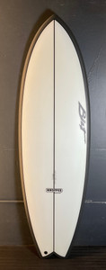 6'2" Bilt "Whopper Extra Cheese" 43.0L New Surfboard #47404