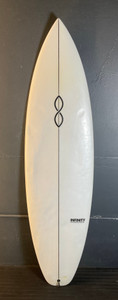 5'10" Infinity Used Surfboard #47439