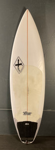 5'11" Xanadu "Xanx" 25.7L Used Surfboard #47507
