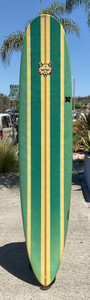 9'0" Fox "Performer" 60.7L Used Surfboard #47423