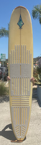 10'0" Infinity "Classic" Used Surfboard #46746