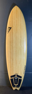 7'6" Firewire "Rapid Fire" 69.6L Used Surfboard #47547