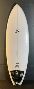 6'2" Lost "RNF 96" 41.0L Used Surfboard #47588