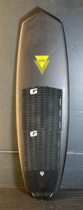 6'2" Tomo "Vader V2" 45.4L Used Surfboard #47606