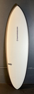6'0" Hayden Shapes "Hypto Krypto" 36.33L Used Surfboard #47591