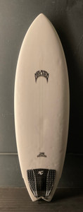 6'1" Lost "Pisces" 39.7L Used Surfboard #47587