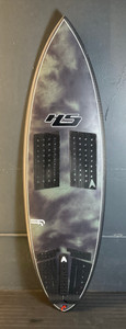 5'10" Hayden Shapes "Holy Hypto" 30.24L Used Surfboard #47687