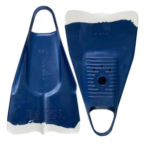 DaFiN : Pro Signature - WSL Blue & White