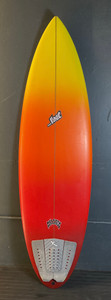 6'1" Lost "Mini Driver" Used Surfboard #47663