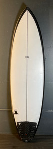 6'3" Edit "Double Agent" 33.8L Used Surfboard #47698