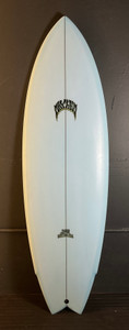 5'8" Lost "Pisces" 33.33L New Blem Surfboard #SH47765