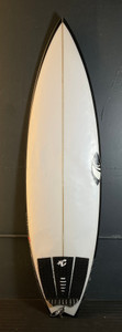 6'0" Sharpeye "Inferno FT" 30.7L Used Surfboard #47752