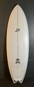 5'7" Lost "RNF 96" 30.7L Used Surfboard #47823