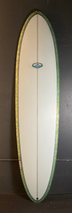 7'6" Sea Brothers "Custom" New Surfboard #47830