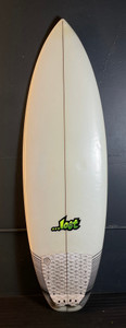 5'7" Lost "Puddle Jumper" 31.0L Used Surfboard #47751