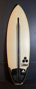 5'9" Channel Islands "Ultra Joe" 34.0L Used Surfboard #SH47866