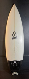 6'3" Channel Islands "Sampler" 38.5L Used Surfboard #47885