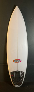 5'9" Cordell "Custom" 27.0L Used Surfboard #47867