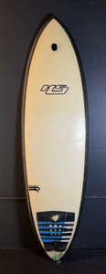 6'2' Hayden Shapes "Hypto Krypto" Used Surfboard #47733