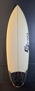 5'8" Cole "Custom" Used Surfboard #47908