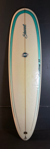 7'0" Stewart "Funline 11" Used Surfboard #47809