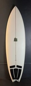 6’1" Country “The Genesis” Used Surfboard #47914