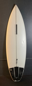 5’7" Hayden Shapes “Cohort I” 25L Used Surfboard #47917