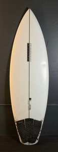 5’6" Hayden Shapes “Holy Grail” 25.7L Used Surfboard #47916