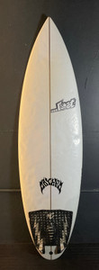 5’6" Lost “Driver 3.0” 23.5L Used Surfboard #47940