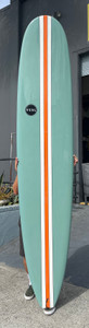 9’6" VESL “Seafarer” 85L Used Surfboard #47400