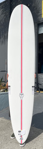 9’1" NSP “HDT Unicorn” 65L New Surfboard #SH47863