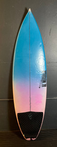 4’10" Channel Islands “Custom” 17.50L Used Surfboard #SH47992