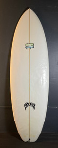 6’4" Lost “RV” 48.67L Used Surfboard #48049