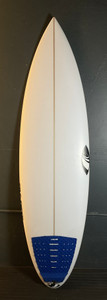 6’0" Sharpeye “File-Fifty” 30.4L Used Surfboard #48059