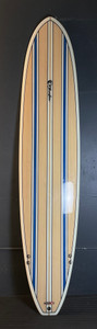 8’4" Blaster Surfboards Used Surfboard #48082