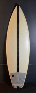 5’10" Hayden Shapes “Holy Grail” 31L Used Surfboard #48088