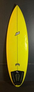 5’8" Lost “Mini Driver” 27.7L Used Surfboard #48116