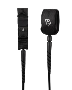Creatures of Leisure - 9’ Heavy Duty Reliance 2.0 Leash Black