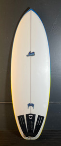 5’9" Lost “Puddle Jumper Original” 38L Used Surfboard #48122